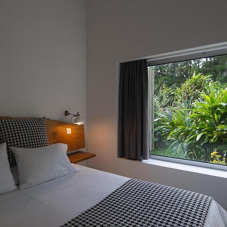 Sete Cidades Lake Lodge Dış mekan fotoğraf