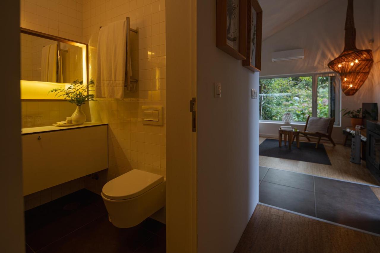 Sete Cidades Lake Lodge Dış mekan fotoğraf