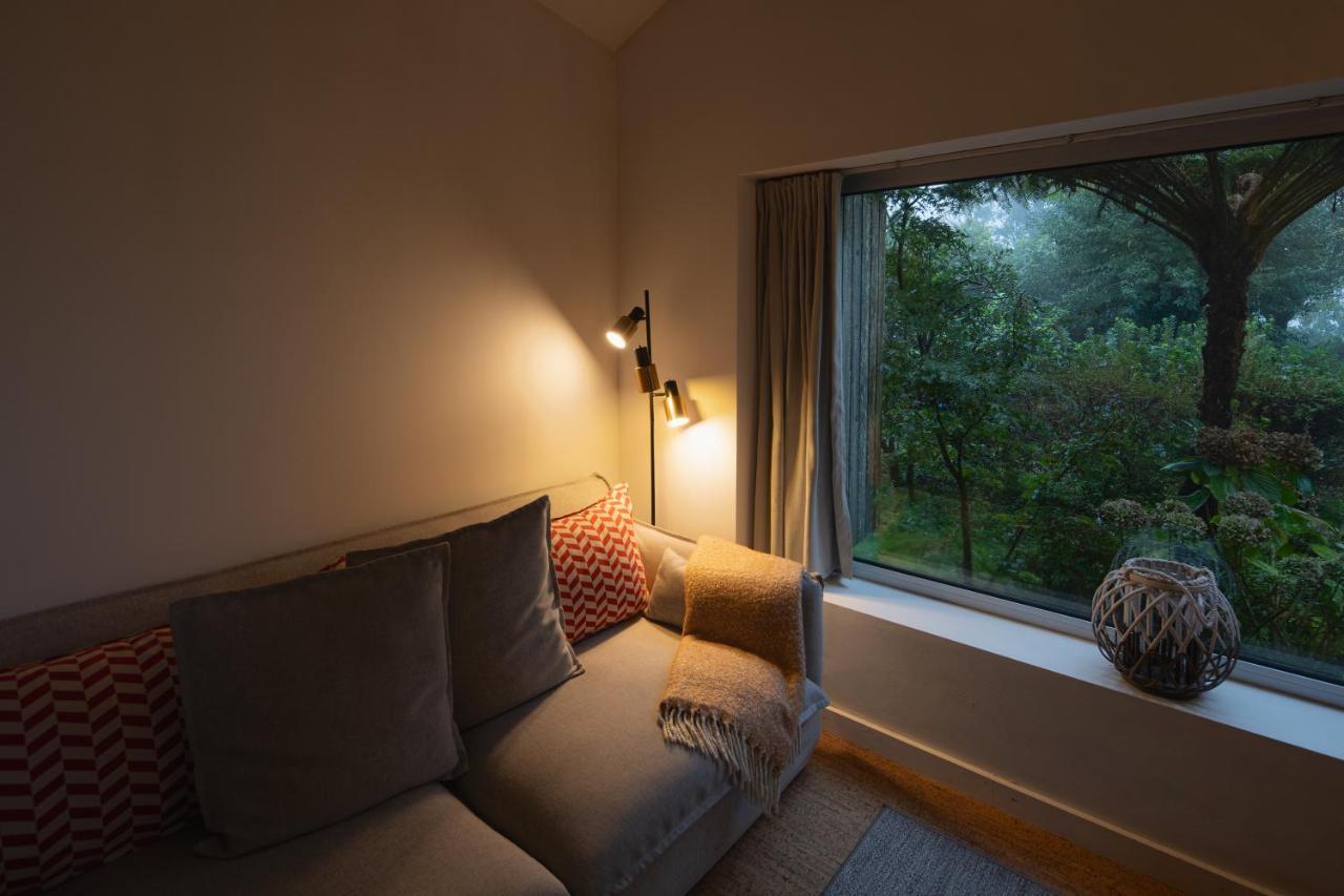 Sete Cidades Lake Lodge Dış mekan fotoğraf